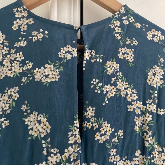 Limited edition 2018 GP&J dress collaboration with H&M - Picture 4 of 8